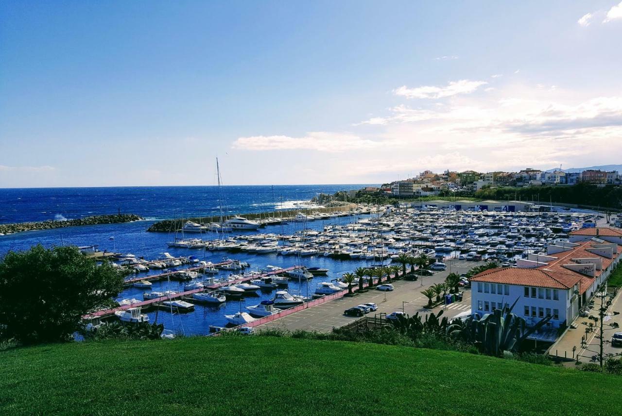 דירות פלאמוס Apartamento En La Fosca מראה חיצוני תמונה