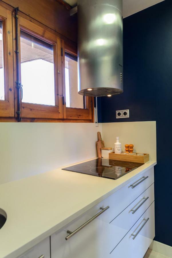 דירות פלאמוס Apartamento En La Fosca מראה חיצוני תמונה