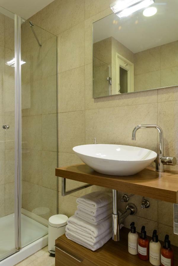 דירות פלאמוס Apartamento En La Fosca מראה חיצוני תמונה