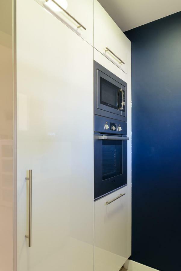 דירות פלאמוס Apartamento En La Fosca מראה חיצוני תמונה