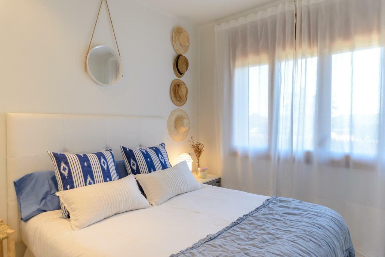 דירות פלאמוס Apartamento En La Fosca מראה חיצוני תמונה