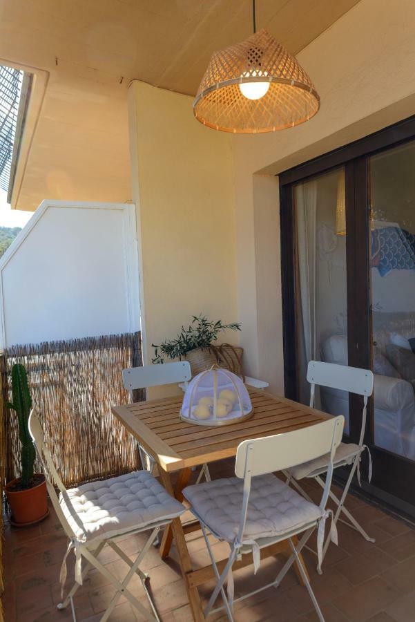 דירות פלאמוס Apartamento En La Fosca מראה חיצוני תמונה